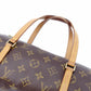 LOUIS VUITTON Papillon PM Handbag Monogram