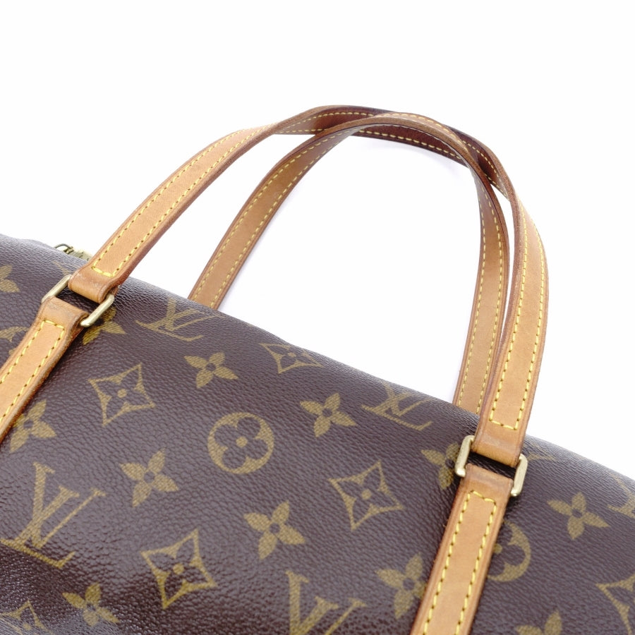 LOUIS VUITTON Papillon PM Handbag Monogram