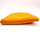 HERMES Neovan PM Flat Pouch Orange Clutch Bag