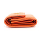 CHANEL 19 series trifold wallet orange Wallet