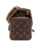 LOUIS VUITTON  Monogram Amazon Shoulder