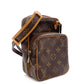 LOUIS VUITTON  Monogram Amazon Shoulder