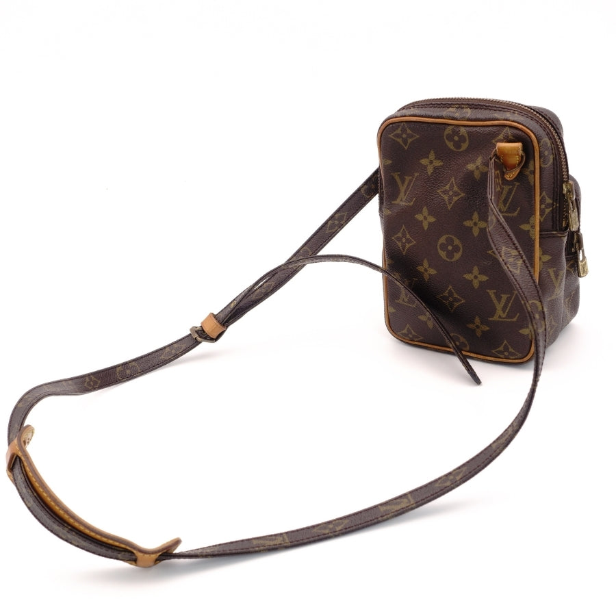 LOUIS VUITTON  Monogram Amazon Shoulder