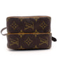 LOUIS VUITTON  Monogram Amazon Shoulder