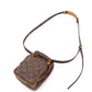 LOUIS VUITTON  Monogram Amazon Shoulder