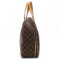 LOUIS VUITTON Handbag Monogram Excursion Vintage