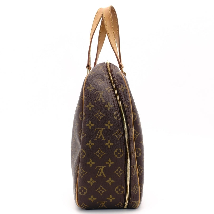 LOUIS VUITTON Handbag Monogram Excursion Vintage