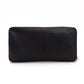 LOUIS VUITTON Epi Zippy Wallet Leather Black M64838 Black 7-4-105