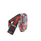 GUCCI Waist Bag 2EHAN 9698 Body Bag PVC Canvas Logo GG Men's
