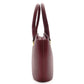 Cartier Musteline Leather Bordeaux Vintage Gold Hardware