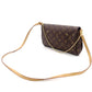 LOUIS VUITTON Monogram Favorite MM Shoulder Bag