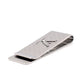 LOUIS VUITTON Bill Clip Champs Elysees Silver