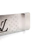 LOUIS VUITTON Bill Clip Champs Elysees Silver