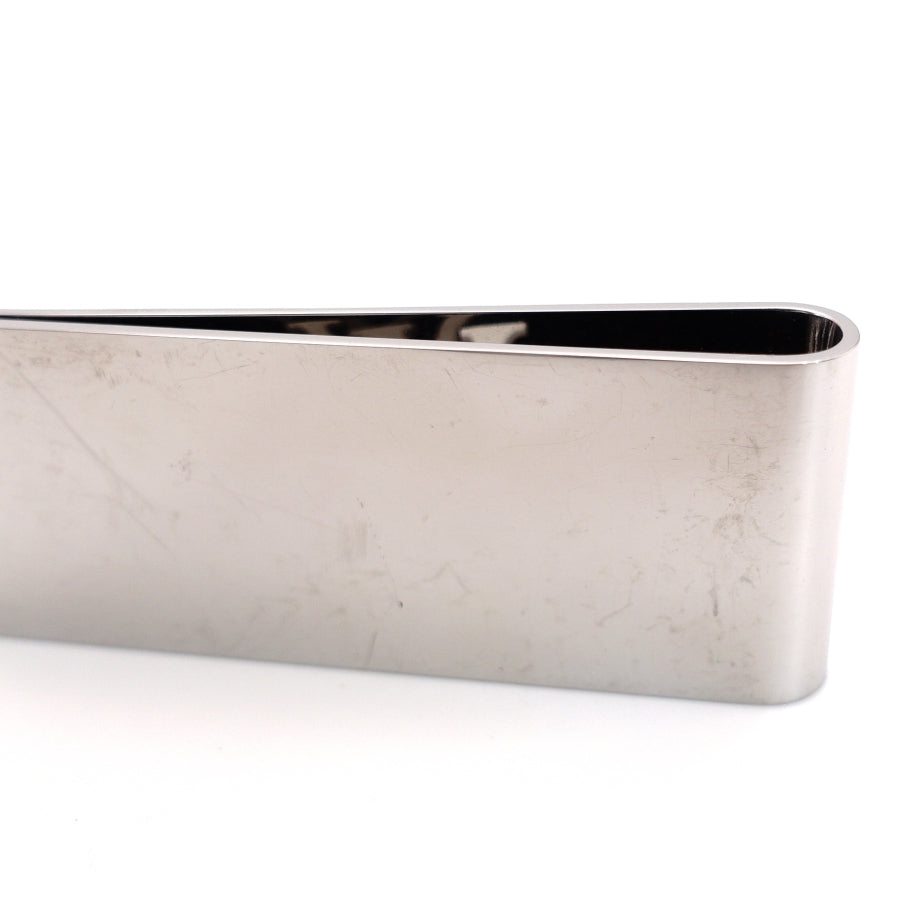 LOUIS VUITTON Bill Clip Champs Elysees Silver