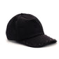 VALENTINO Garavani Cap Studs Black Nylon