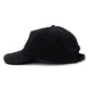 VALENTINO Garavani Cap Studs Black Nylon