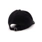 VALENTINO Garavani Cap Studs Black Nylon