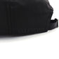 VALENTINO Garavani Cap Studs Black Nylon