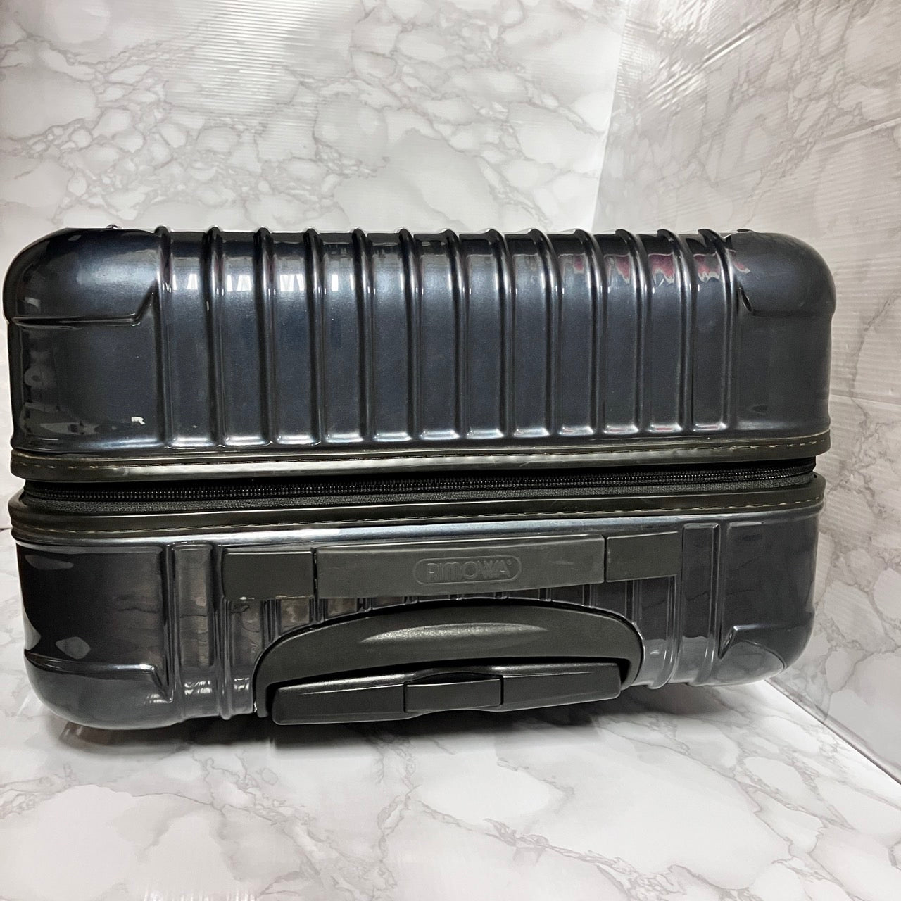 RIMOWA Four wheels