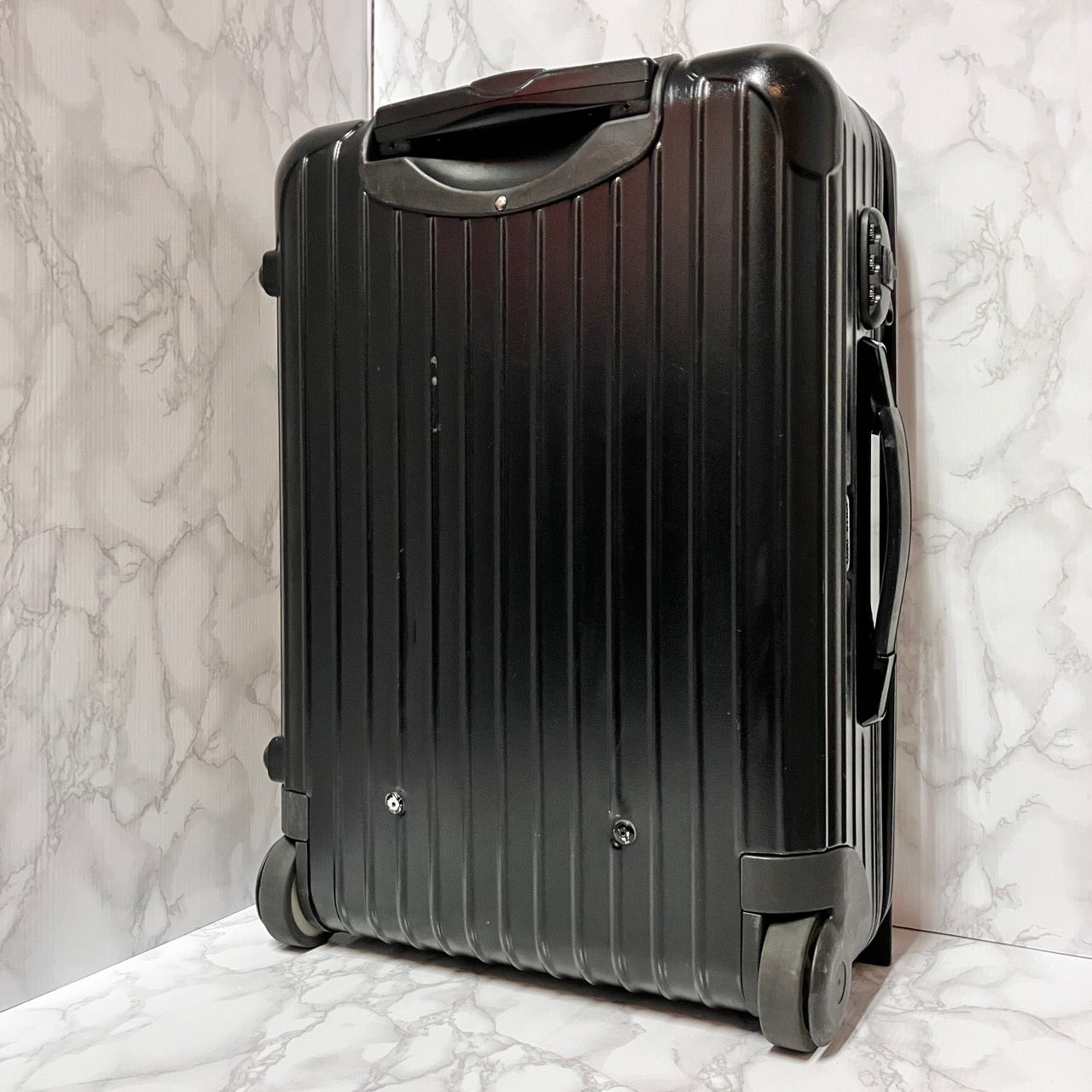 RIMOWA  Two wheel vehicle