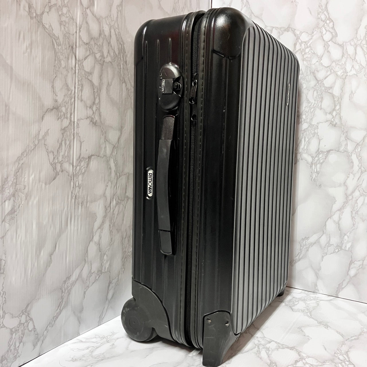 RIMOWA  Two wheel vehicle