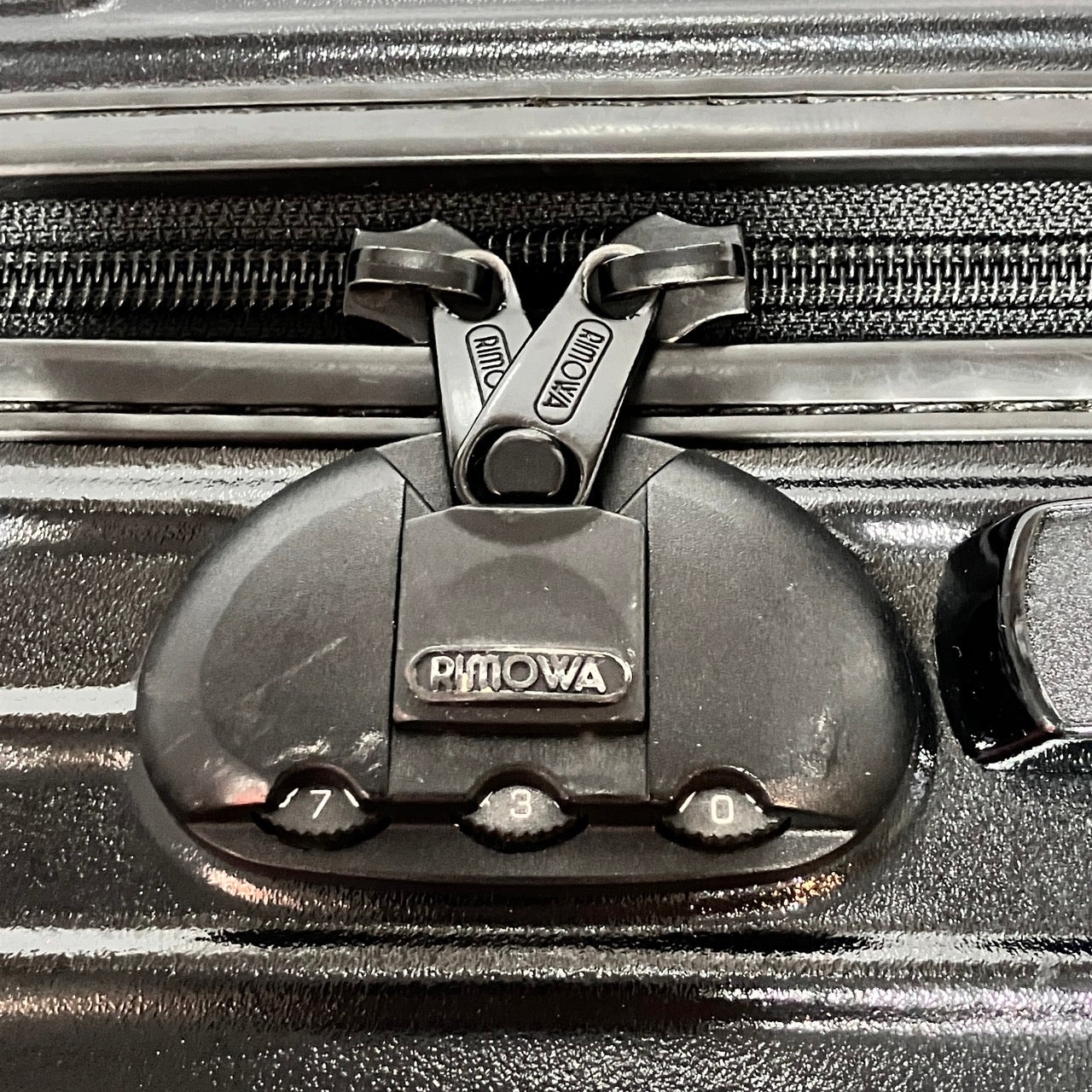 RIMOWA  Two wheel vehicle