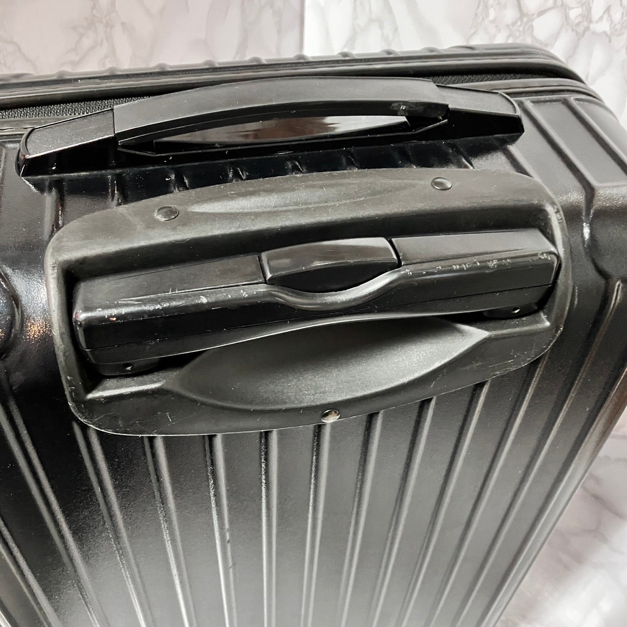 RIMOWA  Two wheel vehicle