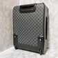 LOUIS VUITTON Graphite Pegas Carry on size