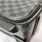 LOUIS VUITTON Graphite Pegas Carry on size