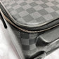 LOUIS VUITTON Graphite Pegas Carry on size