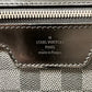 LOUIS VUITTON Graphite Pegas Carry on size
