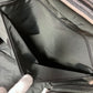 LOUIS VUITTON Graphite Pegas Carry on size