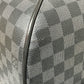 LOUIS VUITTON Graphite Pegas Carry on size