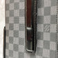 LOUIS VUITTON Graphite Pegas Carry on size