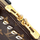 LOUIS VUITTON Monogram Alma BB