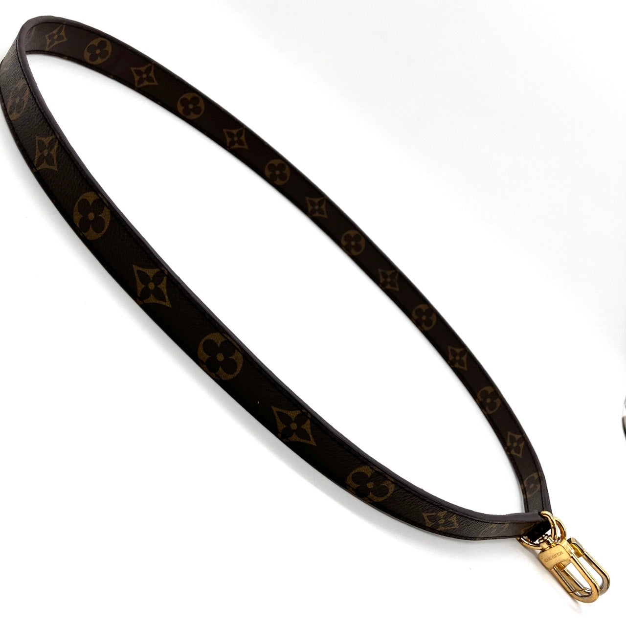 LOUIS VUITTON Monogram Alma BB