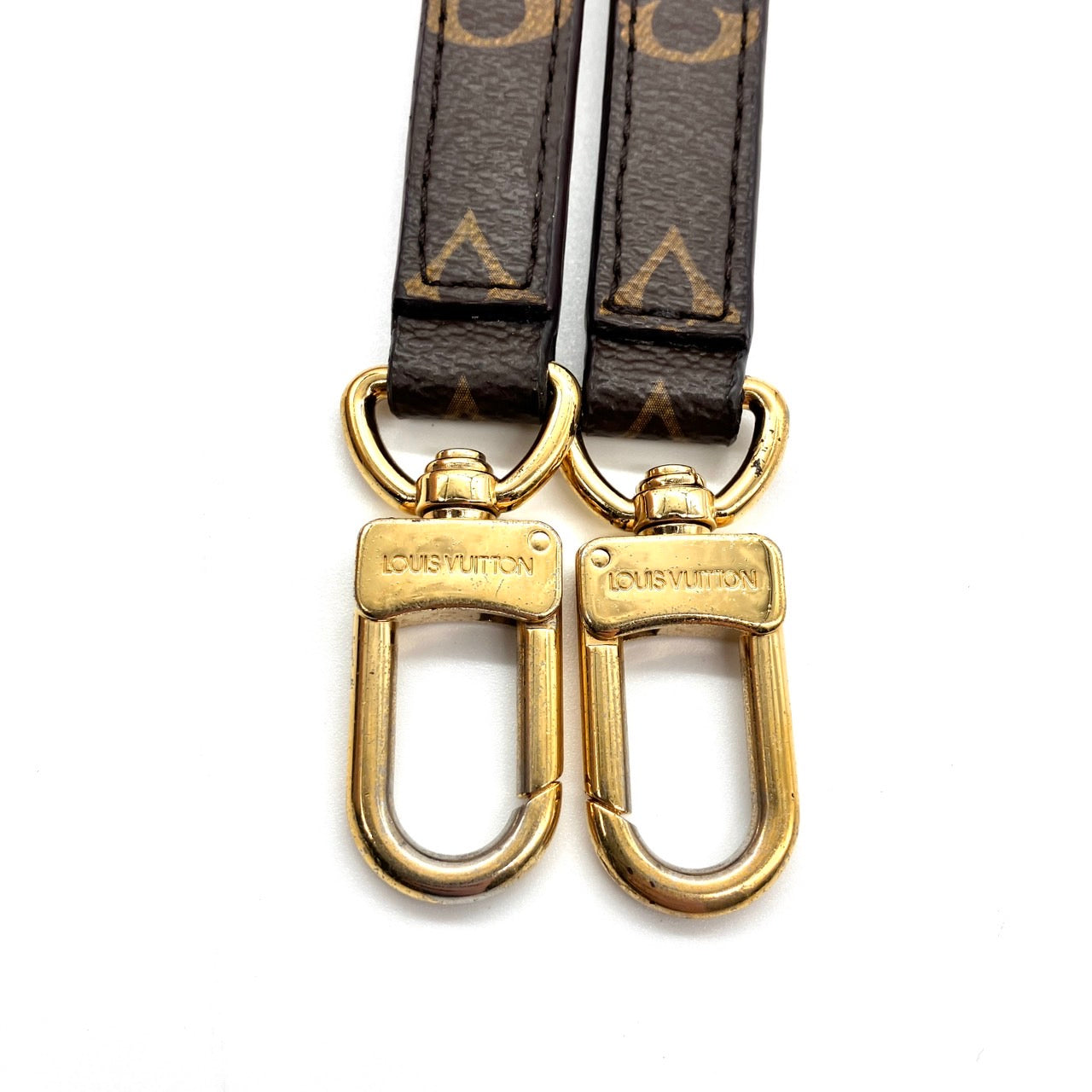 LOUIS VUITTON Monogram Alma BB