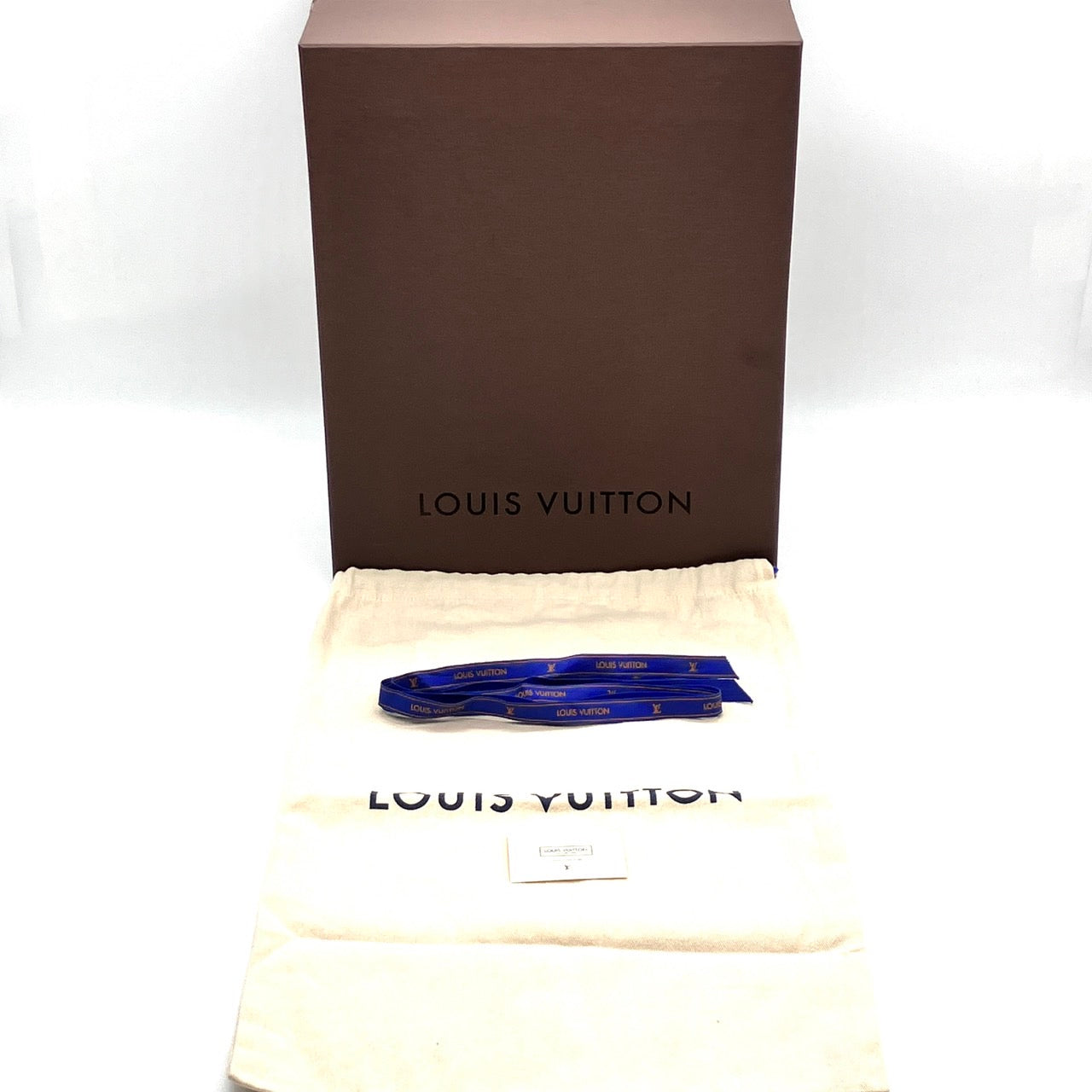 LOUIS VUITTON Monogram Alma BB