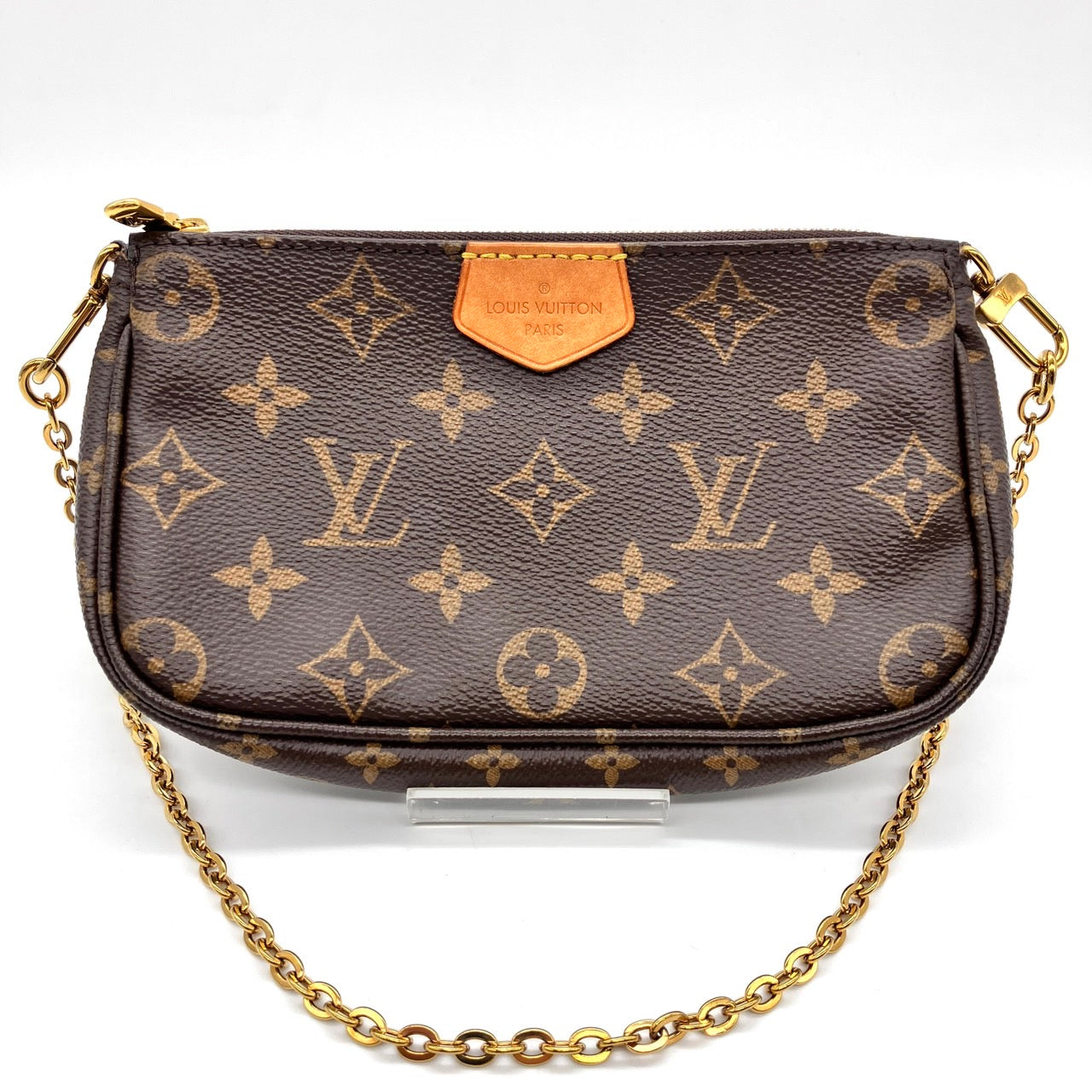 LOUIS VUITTON Multi Pochette