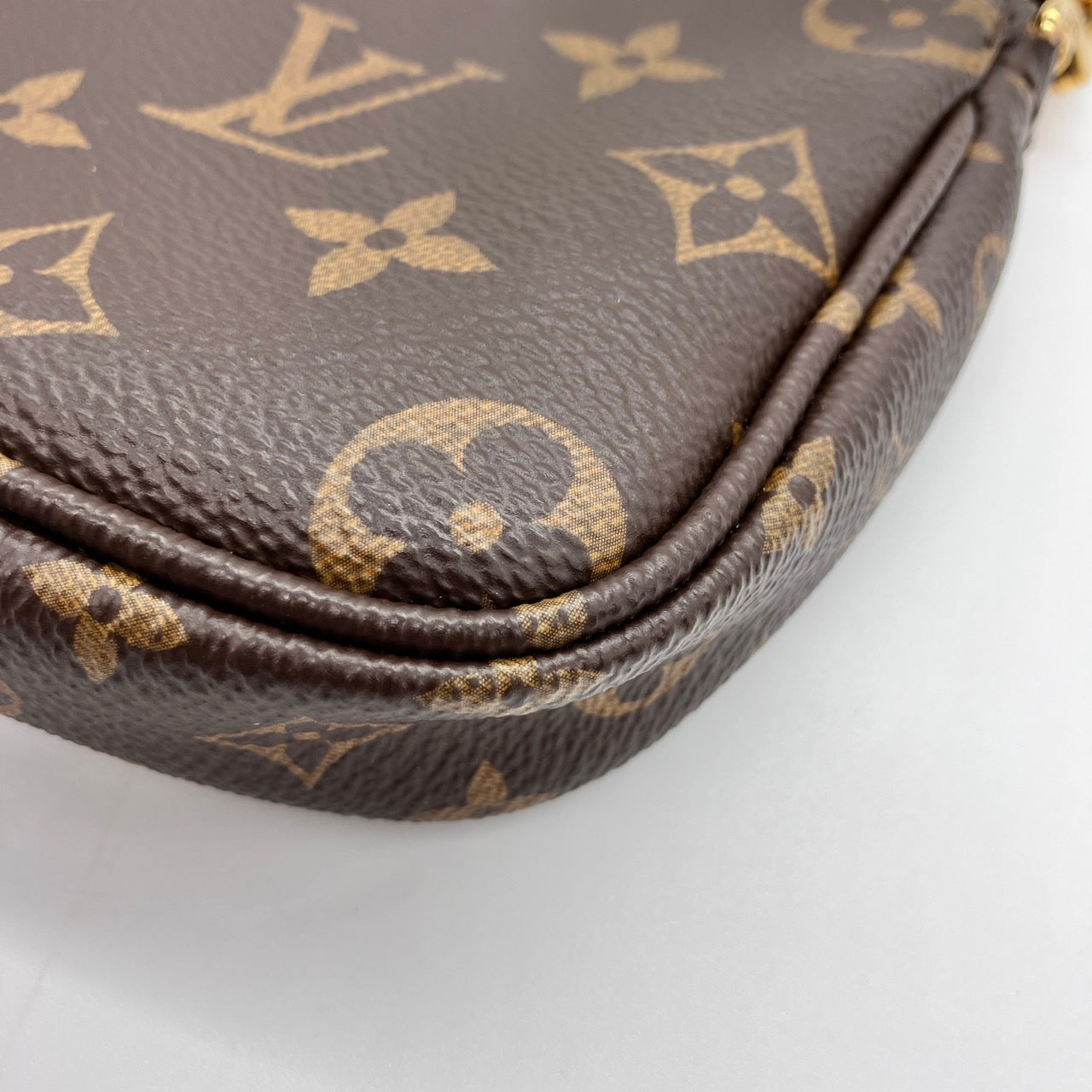 LOUIS VUITTON Multi Pochette