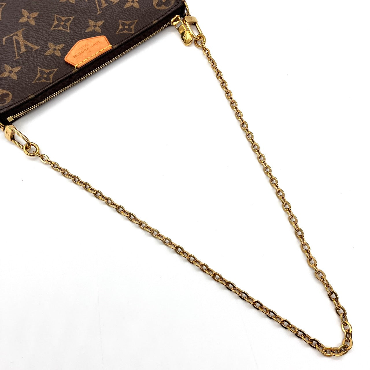 LOUIS VUITTON Multi Pochette