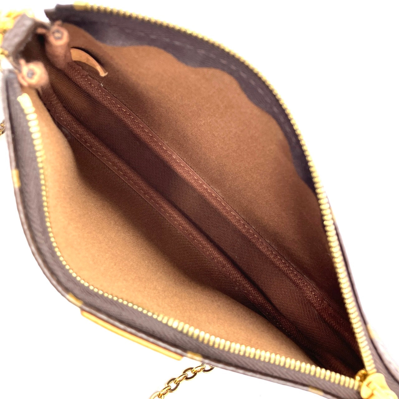 LOUIS VUITTON Multi Pochette