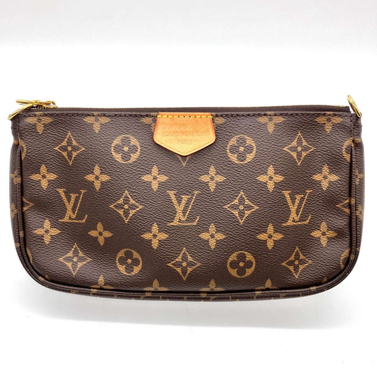 LOUIS VUITTON Multi Pochette