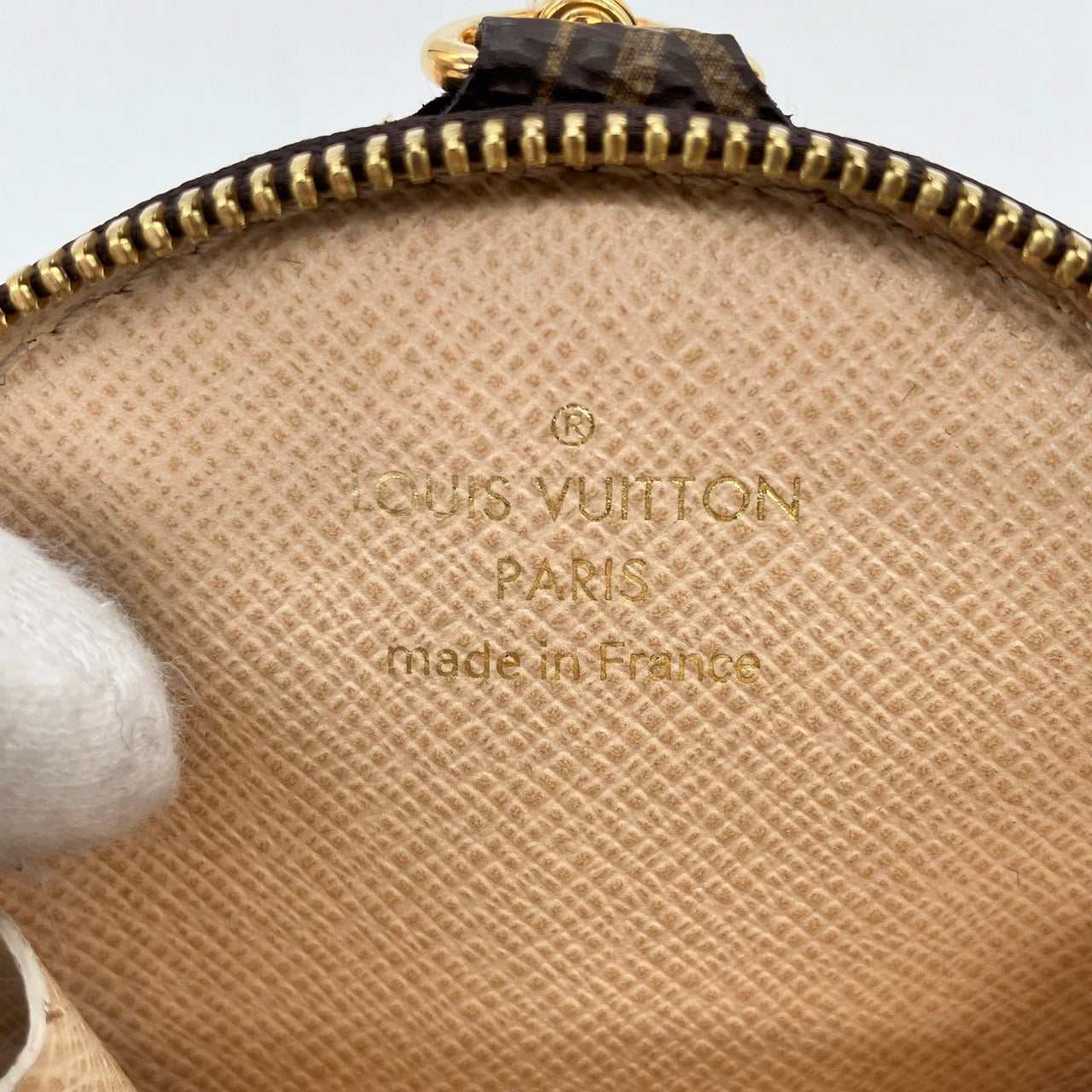 LOUIS VUITTON Multi Pochette