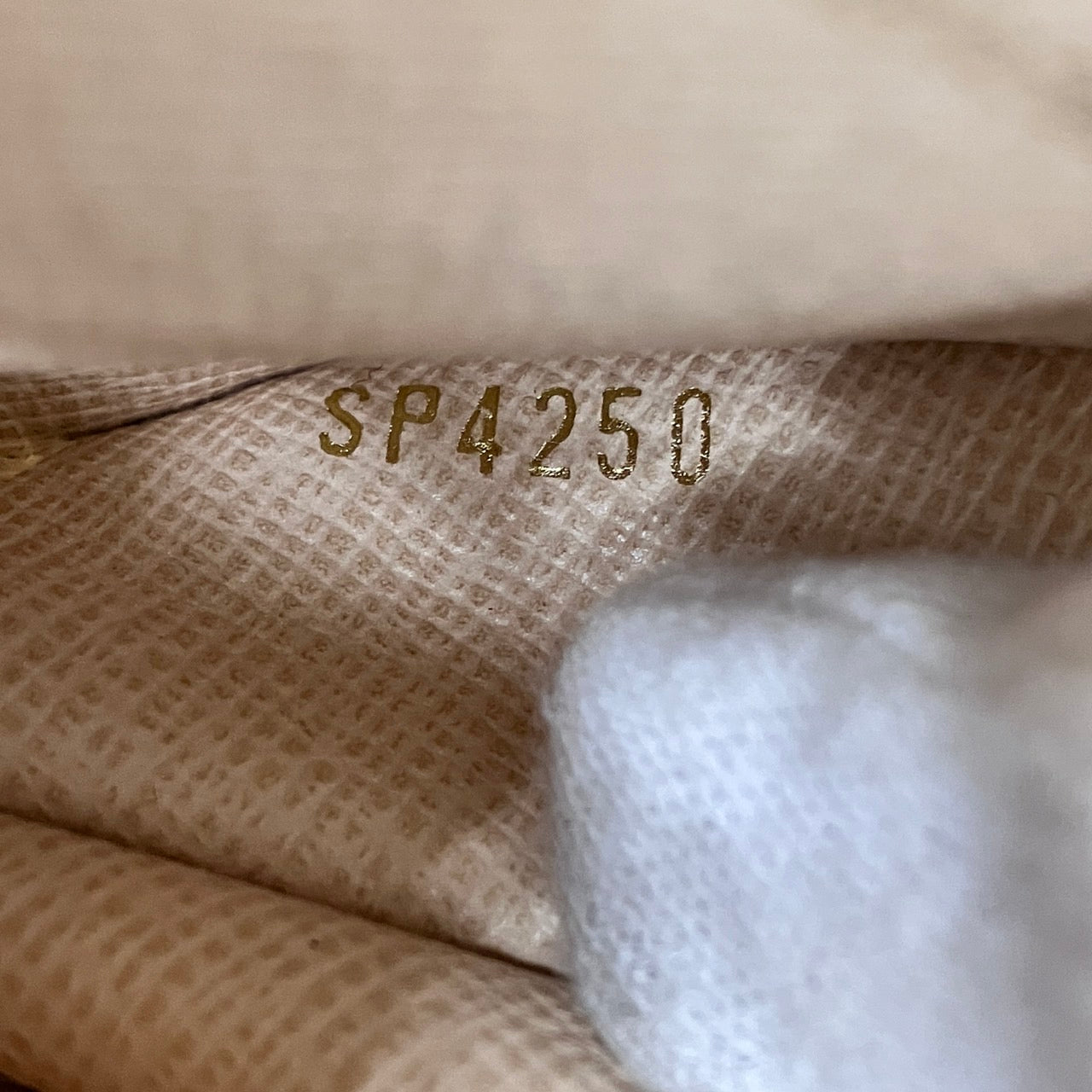 LOUIS VUITTON Multi Pochette