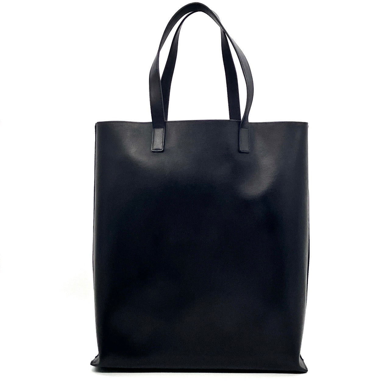 Yves Saint Laurent Leather Tote Bag