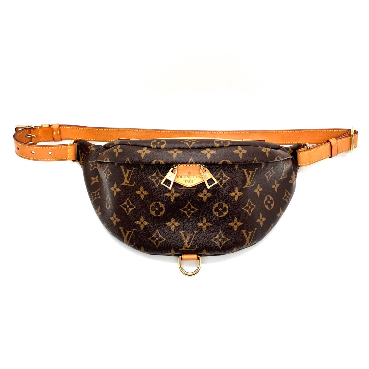 LOUIS VUITTON Monogram Bum bag