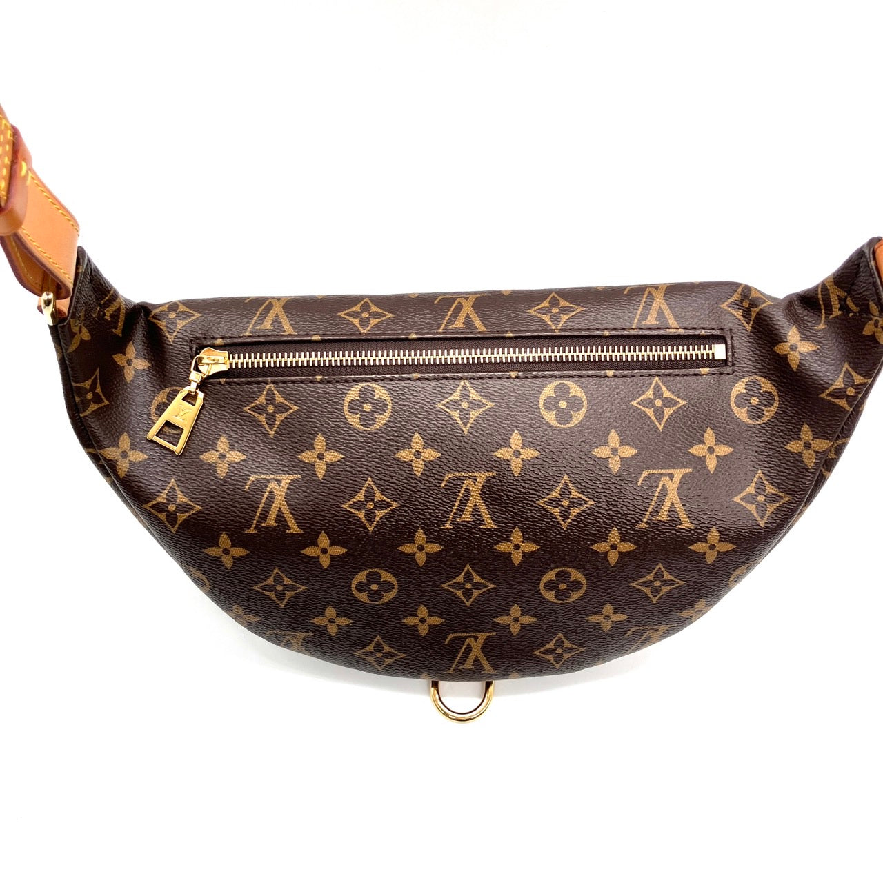 LOUIS VUITTON Monogram Bum bag