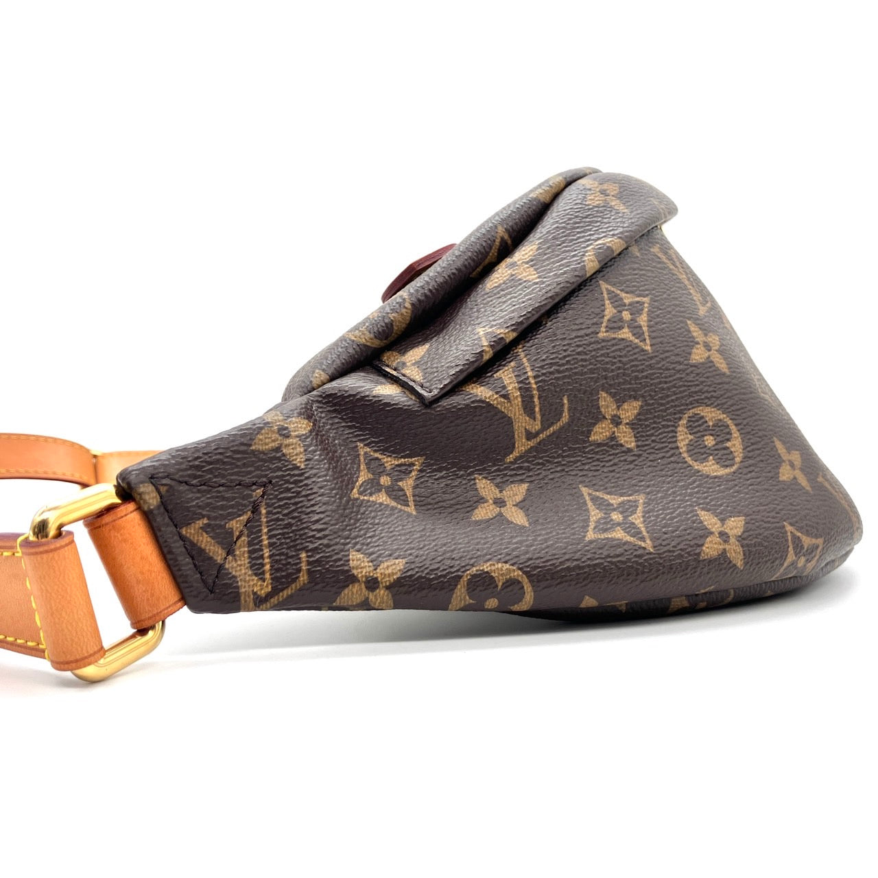 LOUIS VUITTON Monogram Bum bag