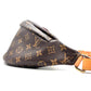 LOUIS VUITTON Monogram Bum bag